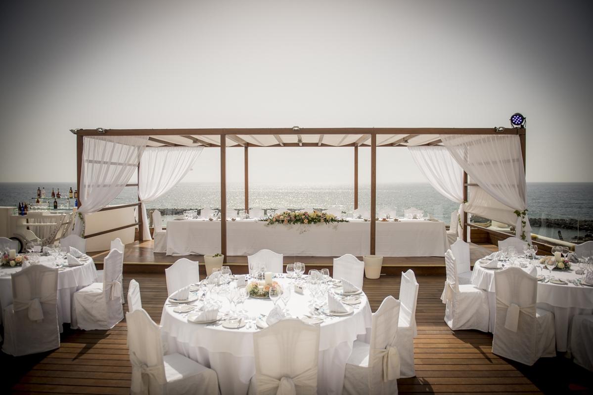 H10 Gran Tinerfe - Adults Only Ξενοδοχείο Costa Adeje  Εξωτερικό φωτογραφία